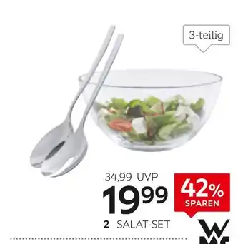 XXXLutz Wmf salat-set „taverno“ Angebot