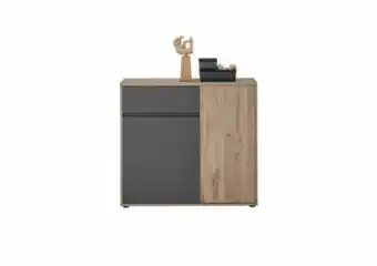 Opti Wohnwelt Kommode Naila Angebot