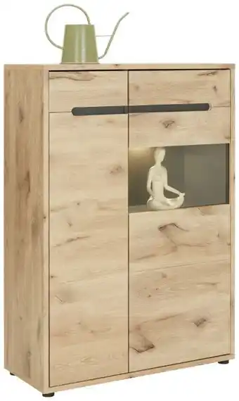 Mömax Vitrine Bellano Angebot