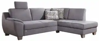 Opti Wohnwelt Ponsel Polstergarnitur Lorelei Angebot