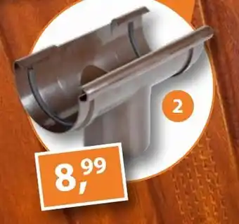 Sonderpreis Baumarkt Ablauftrichter Angebot