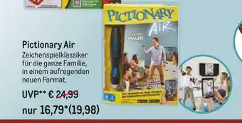 METRO Pictionary air Angebot