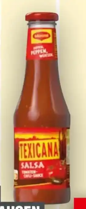 Handelshof Maggi Würzsauce Angebot