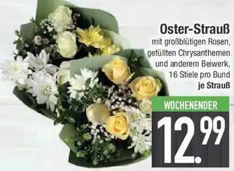 E-Center Oster-Strauß Angebot