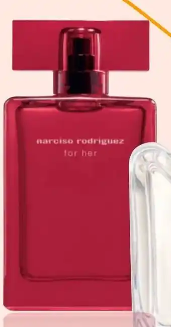 Galeria Narciso Rodriguez For Her Intense Angebot