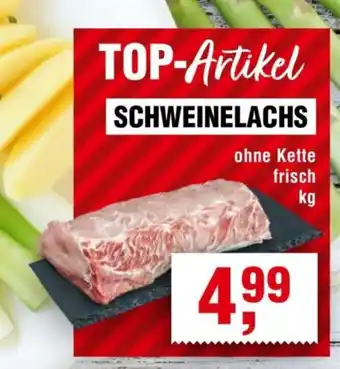 Handelshof SCHWEINELACHS Angebot