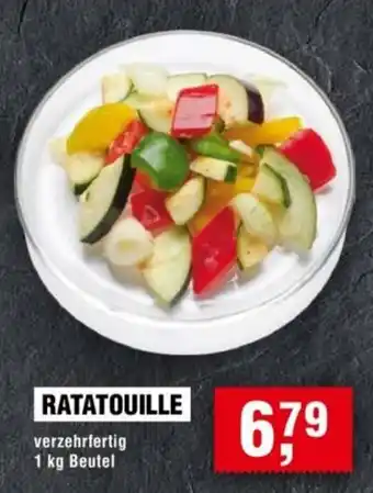 Handelshof RATATOUILLE Angebot