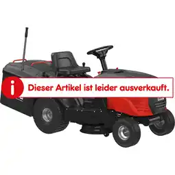 Netto Marken-Discount Güde Rasentraktor GAR 685 T Angebot