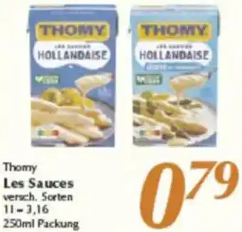 inkoop Thomy Les Sauces Angebot