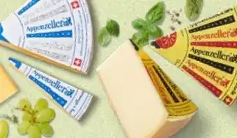 Kaufland Appenzeller Switzerland Kräftig-Würzig Angebot