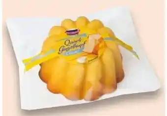 Kaufland Kuchenmeister Quark Gugelhupf Marmor Angebot