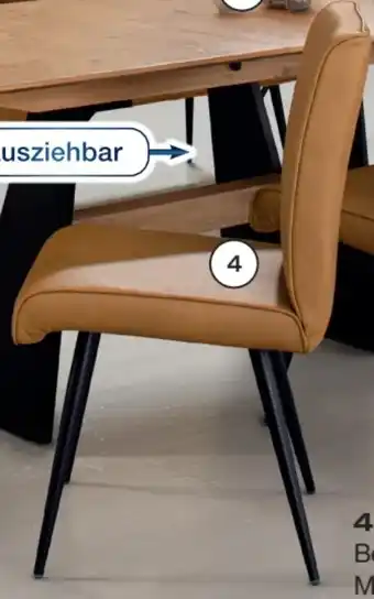 Möbel Inhofer Variano Stuhl Angebot