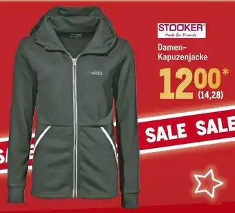 METRO Stooker damen-kapuzenjacke Angebot