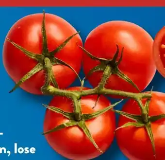 Aldi Süd Rispentomaten Angebot