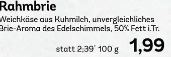 AEZ Rahmbrie Angebot