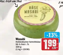 AEZ Wasabi Angebot