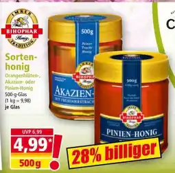 Norma Sortenhonig Angebot