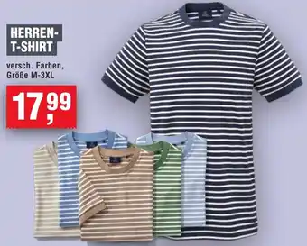 Handelshof Herren t-shirt Angebot