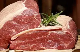 Edeka Hereford Roastbeef Angebot