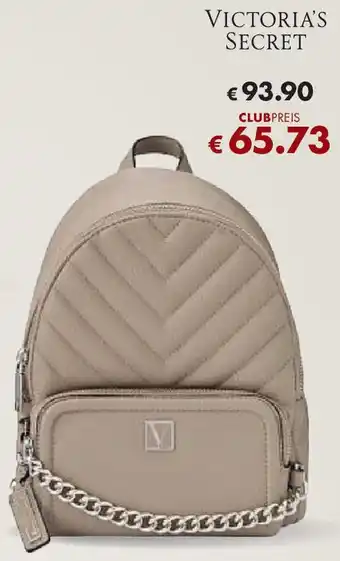 Travel Free VICTORIA'S SECRET Tasche Angebot