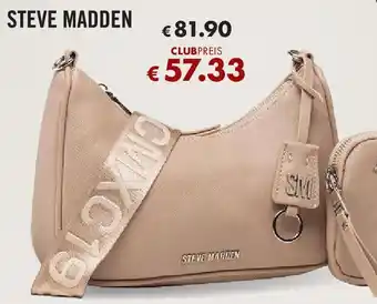 Travel Free STEVE MADDEN Tasche Angebot