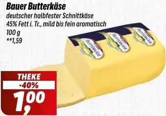 Simmel Bauer Butterkäse Angebot