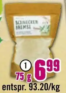 Hornbach Schneckenbremse Angebot