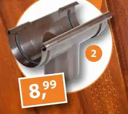 Sonderpreis Baumarkt Ablauftrichter Angebot