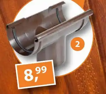 Sonderpreis Baumarkt Ablauftrichter Angebot