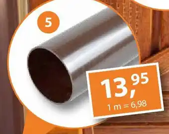 Sonderpreis Baumarkt Fallrohr Angebot