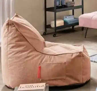 Trends Möbel Sitzsack Cuba Angebot