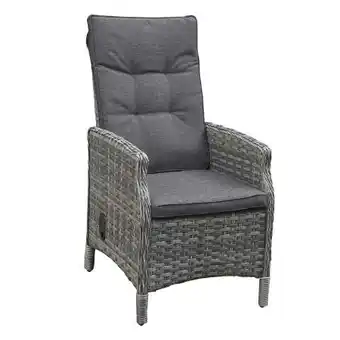 toom Baumarkt Gartensessel Delia Angebot