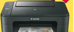 NETTO Canon Multifunktionsdrucker Pixma TS3350 Angebot
