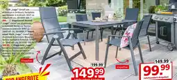 Segmüller Lugo tisch Angebot