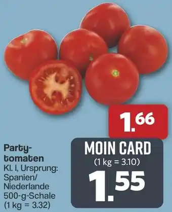 Famila Nord West Partytomaten Angebot