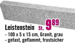 Hornbach Leistenstein Angebot