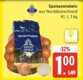 Edeka Speisezwiebeln Angebot