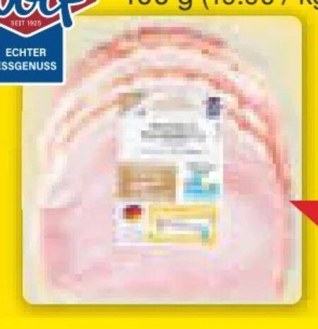 Wolf Schinken-Krustenbraten Angebot bei Netto Marken-Discount