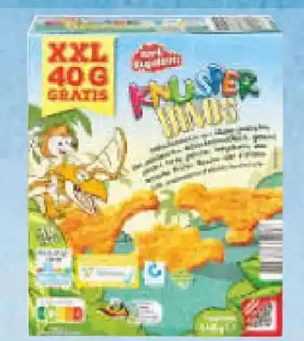 Netto Marken-Discount Karli Kugelblitz Knusper Dinos XXL Angebot