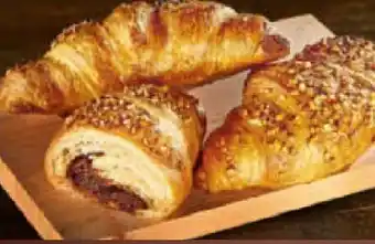 Netto Marken-Discount Netto Backstube Nuss-Nougat-Croissant Angebot