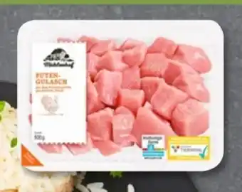 PENNY Mühlenhof Puten-Gulasch Angebot