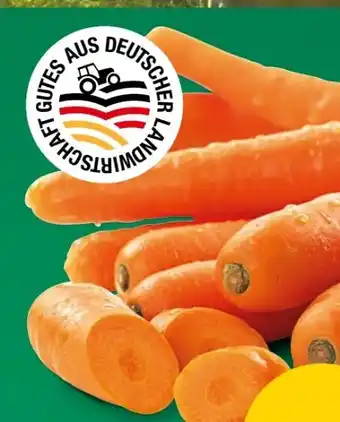 PENNY Möhren Angebot