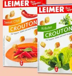 PENNY Leimer Croutons Angebot
