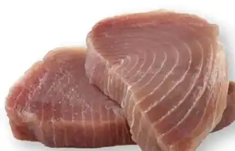 Scheck-in-Center Thunfischfilet Angebot