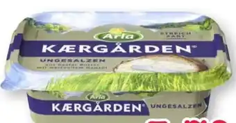 Scheck-in-Center Arla Kaergarden Angebot