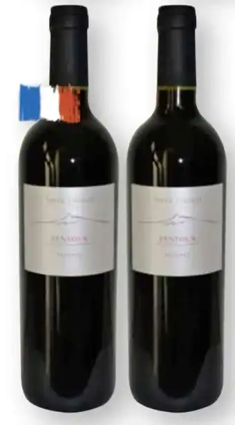 Scheck-in-Center Côtes du Ventoux Terra Venturi Angebot