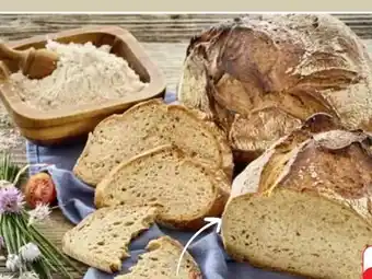 Edeka Edeka Bäckerei Roggenkruste Angebot