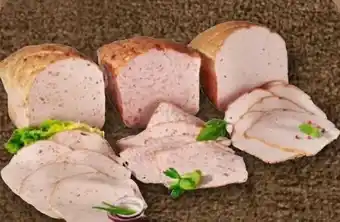 nahkauf Leberkäse-Aufschnitt Angebot