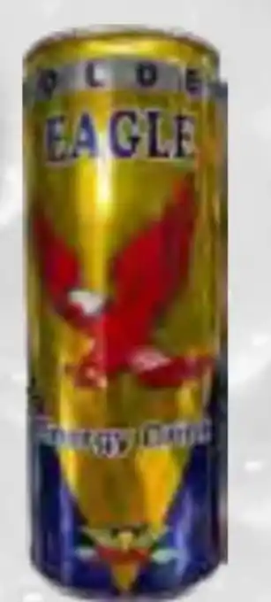 trinkgut Golden Eagle Energy-Drink Angebot