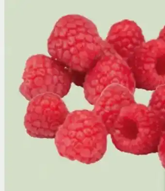 Edeka Xpress Himbeeren Angebot